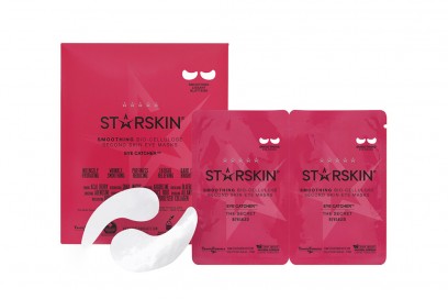 STARSKIN-Maschere-Eye_Catcher_Smoothing_Bio_Cellulose_Second_Skin_Eye_Mask