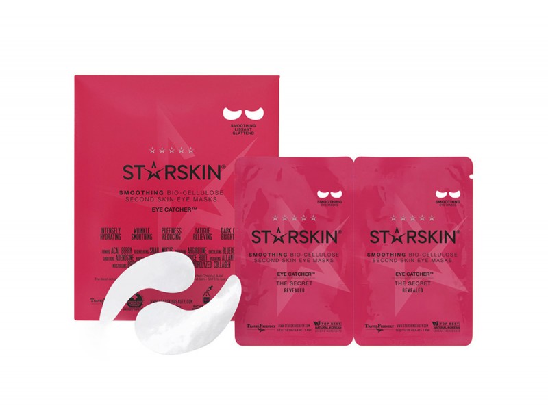 STARSKIN-Maschere-Eye_Catcher_Smoothing_Bio_Cellulose_Second_Skin_Eye_Mask