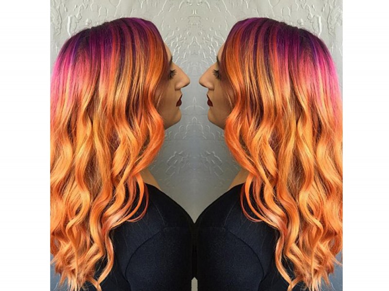 Sunset-Hair-Color-Trend