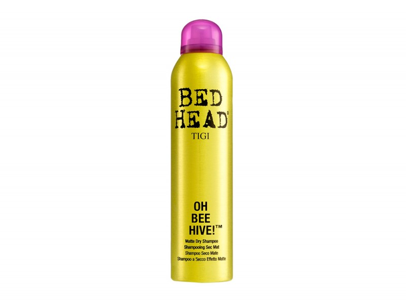TIGI-Bed-Head-Oh-Bee-Hive-Matte-Dry-Shampoo