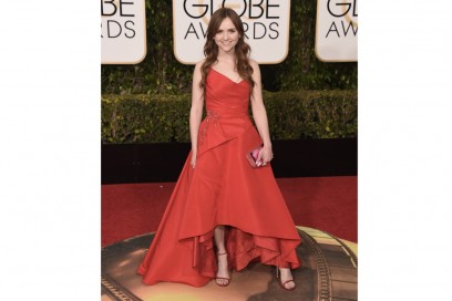 Tara-Lynne-Barr-golden-globes-getty