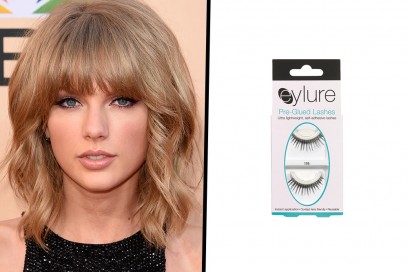 trucco_occhi_piccoli_Taylor_Swift