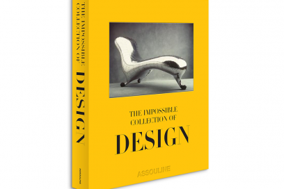 The Impossible Collection of Design