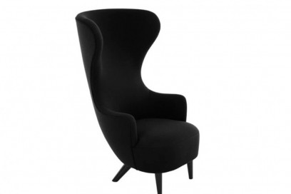 Tom Dixon Wingback Chair