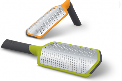 Twist Grater