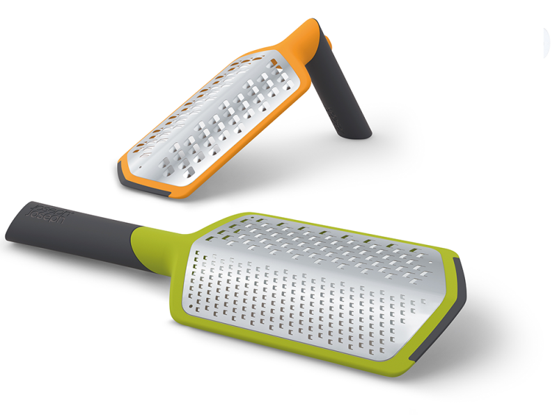 Twist Grater