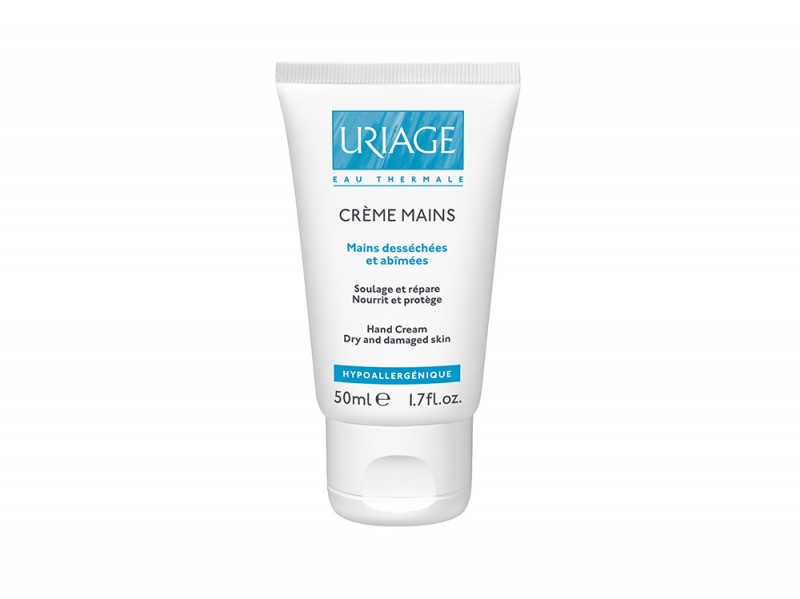 URIAGE_ HANDCREAM_50ML