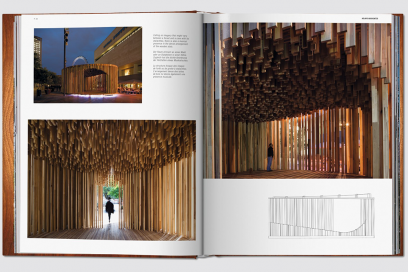 Wood Buildings by Philip Jodidio