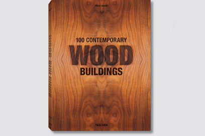 Wood Buildings by Philip Jodidio