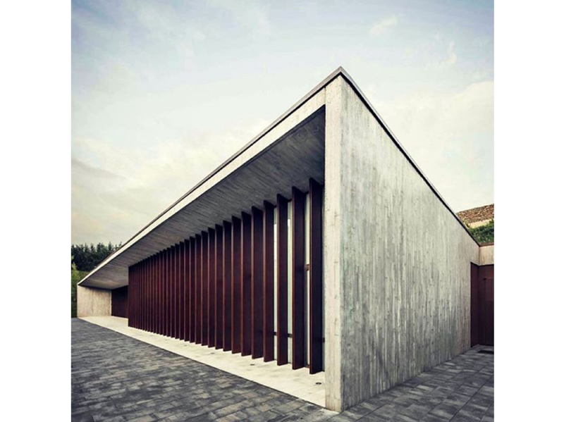 @architecture_hunter: Batlle by Roig Architecture