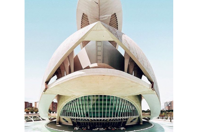@architecture_hunter: Calatrava