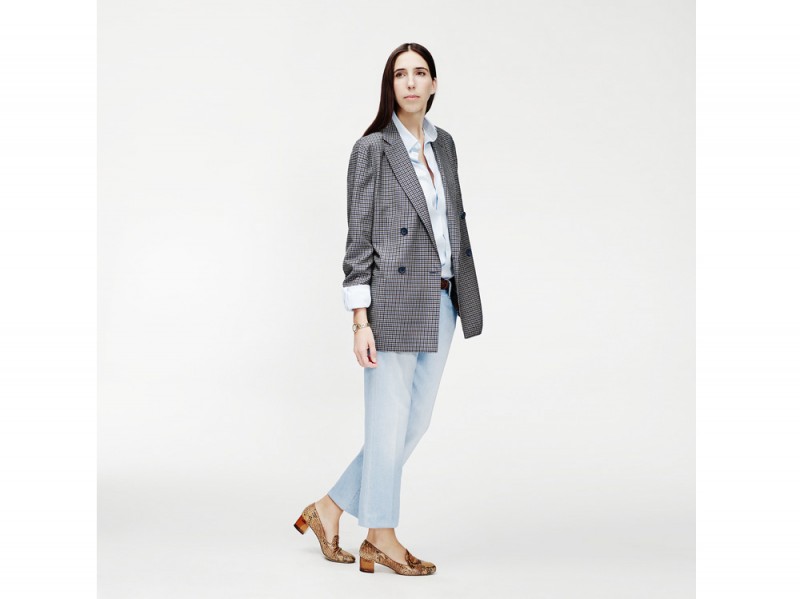 armani enrica ponzellini