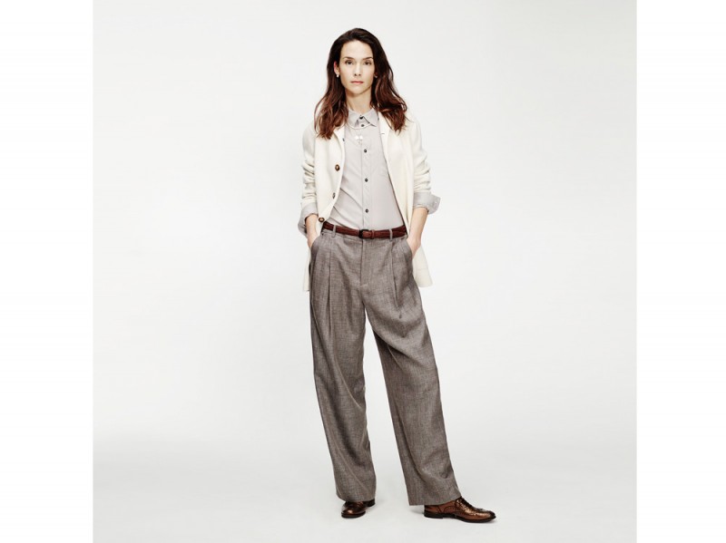 armani kelly russell