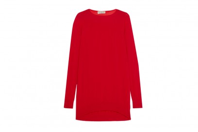 balenciaga-maglia-rosso