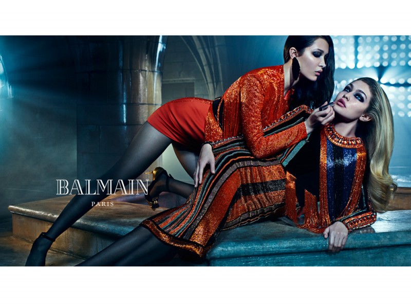 balmain-campagna-2015-gigi-hadid