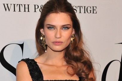 bianca balti  febbraio 2012