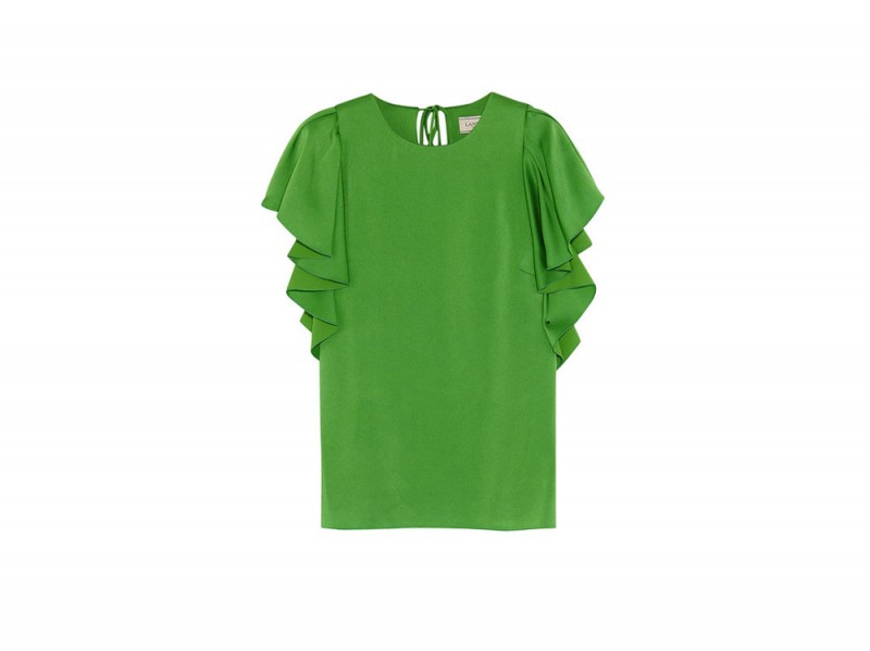 blusa-verde-lanvin
