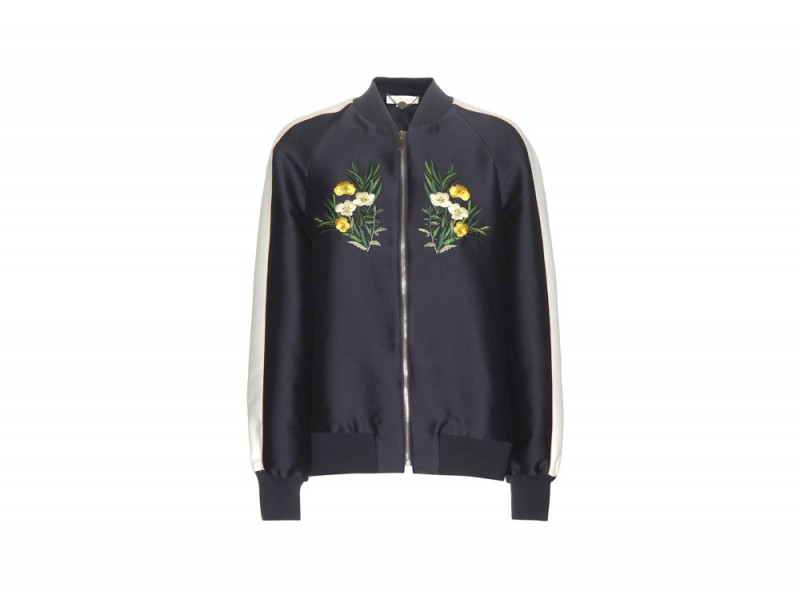 bomber-satin-fiori-stella-mccartney