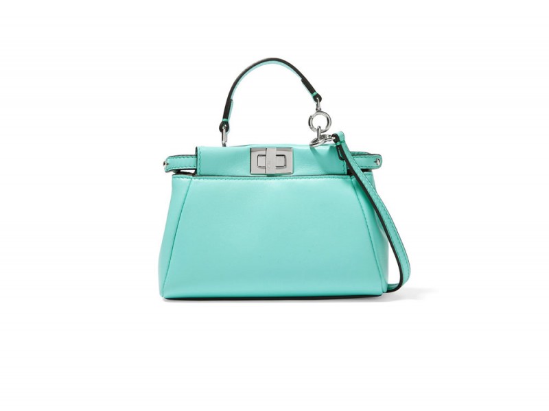 borsa-piccola-turchese-fendi