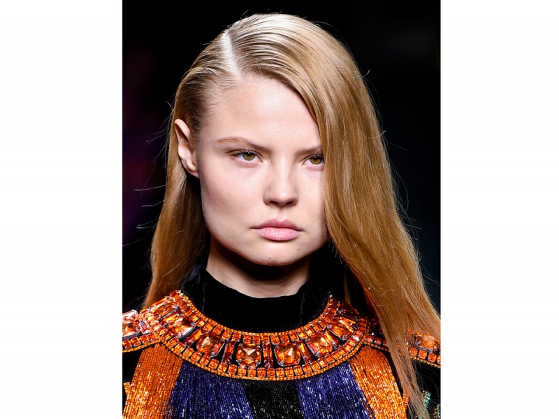 capelli-colore-tendenze-2016-sfilata-Balmain