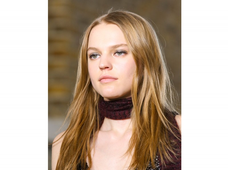 capelli-colore-tendenze-2016-sfilata-Pringle-of-Scotland