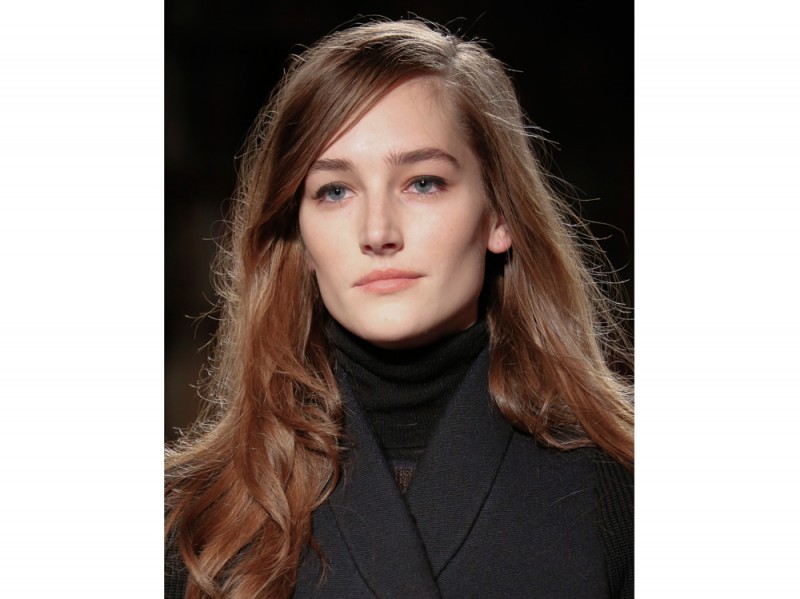 capelli-colore-tendenze-2016-sfilata-Sonia-Rykiel