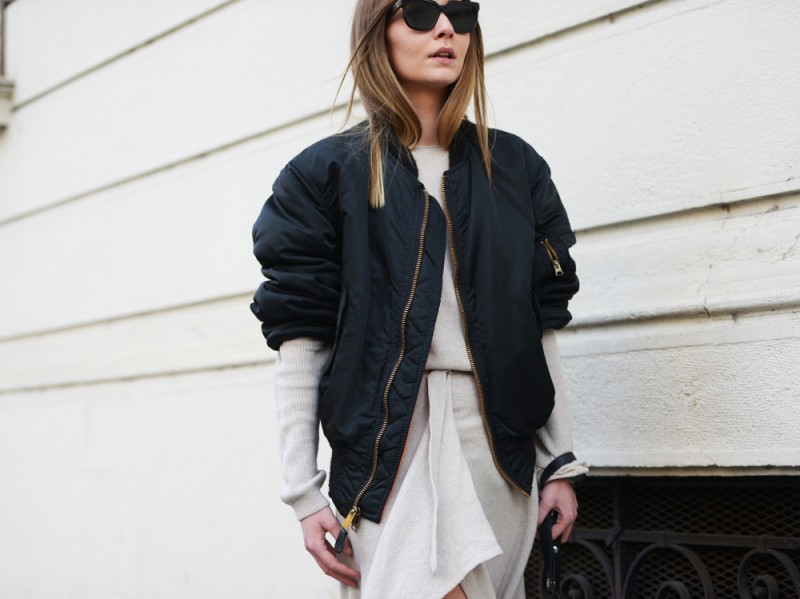 chiara-capitani-bomber-nero