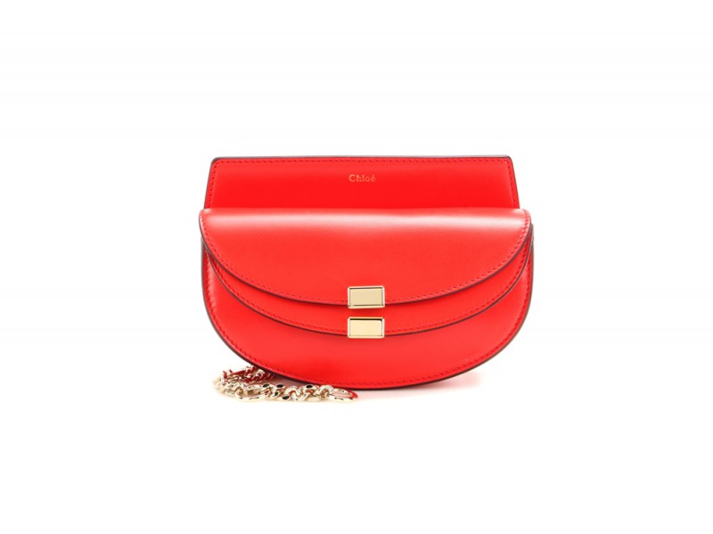 chloe-borsa-rosso