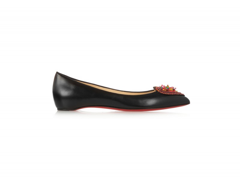 christian-louboutin-ballerine-cuore