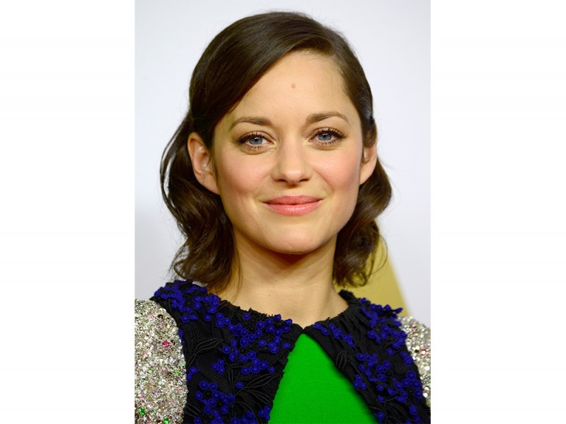 cotillard