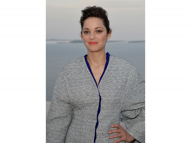 cotillard maggio 2015