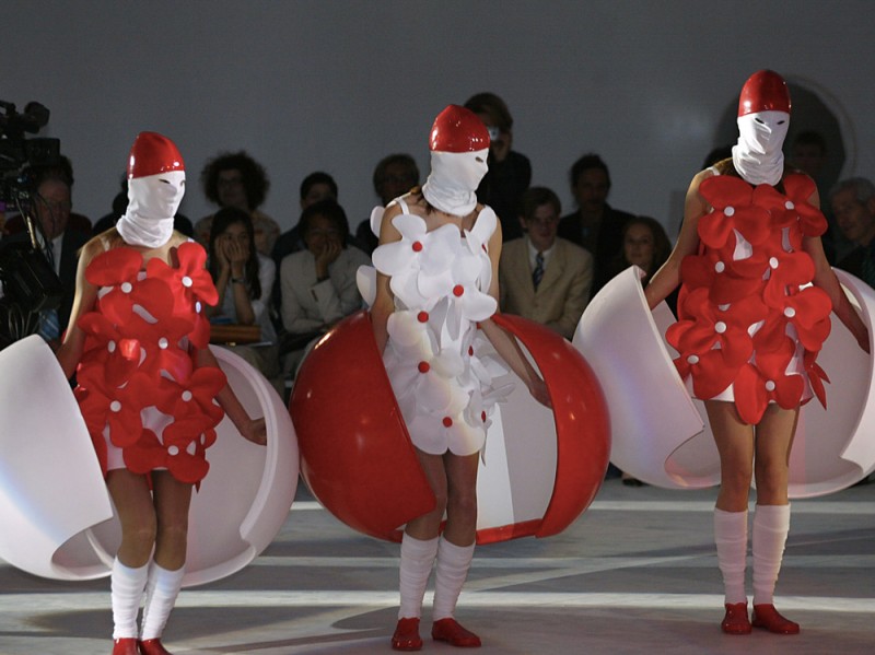 courreges-2002-getty-images