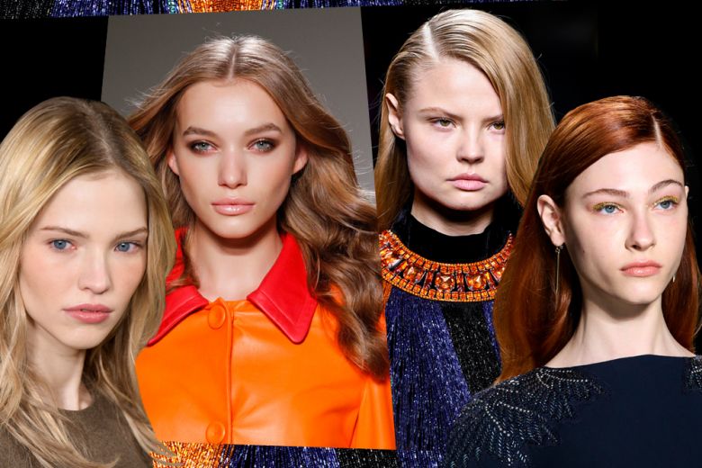 Capelli colore 2016: le tendenze per iniziare l’anno nuovo