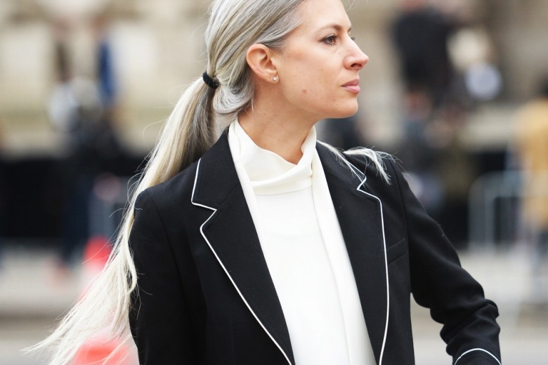 Capelli: le ultime tendenze dallo street style