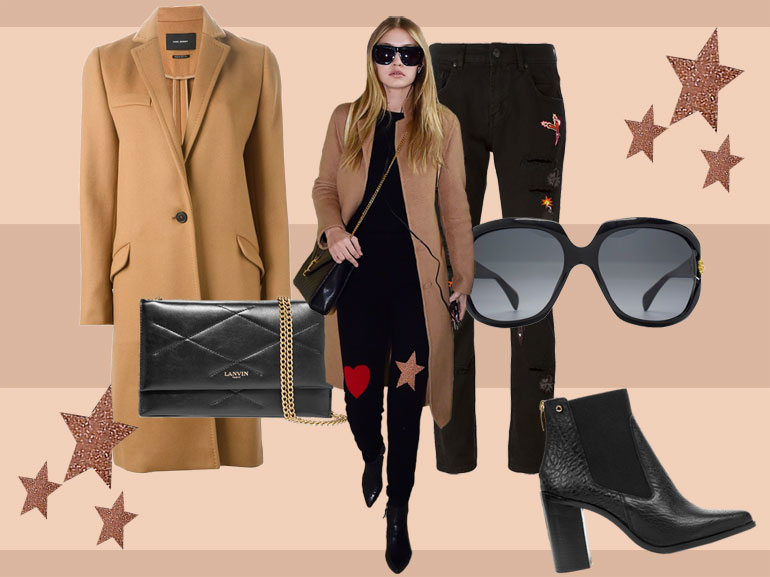 cover  get the look gigi hadid mobile