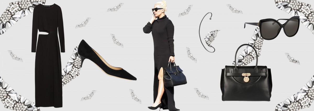 cover get the look lady gaga desktop