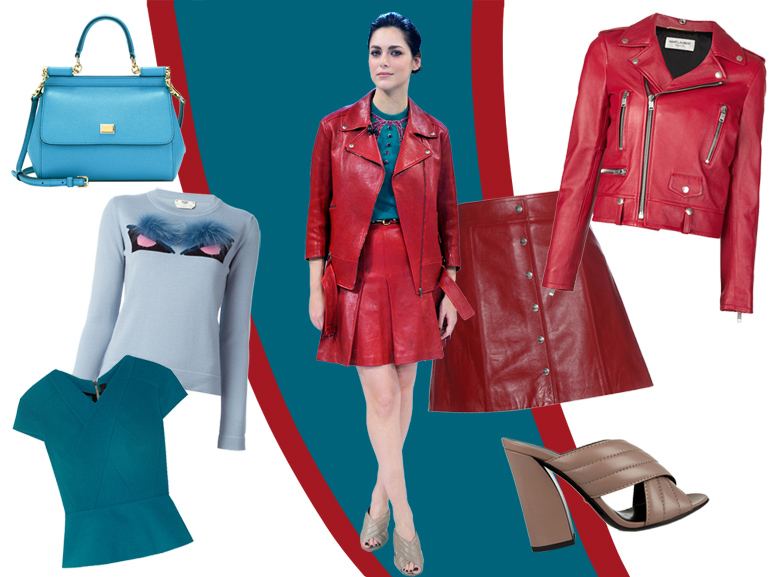 cover get the look miriam leone mobile