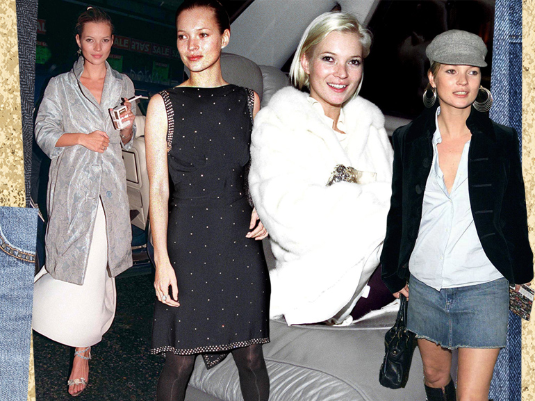 cover kate moss mobile