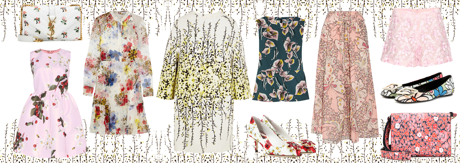 cover le fantasie floreali più belle della pe dekstop