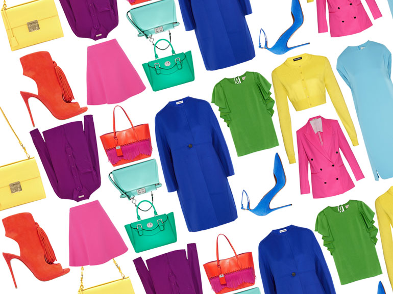 cover primavera a tinte pop mobile