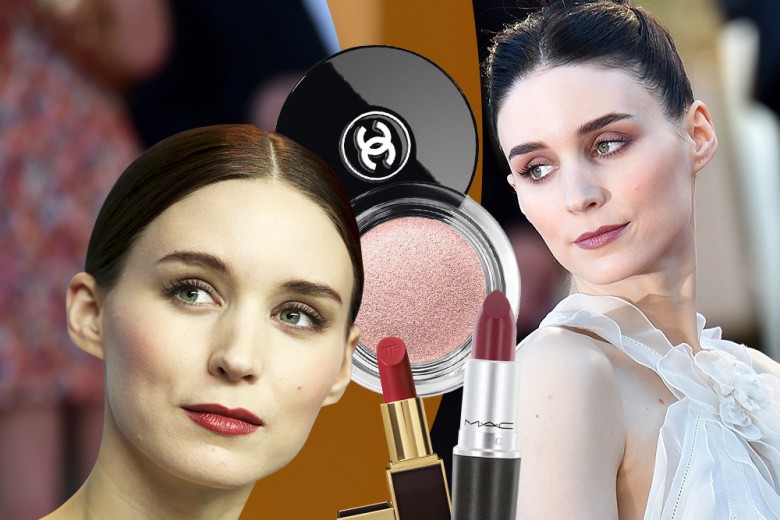 Rooney Mara: i make up più belli