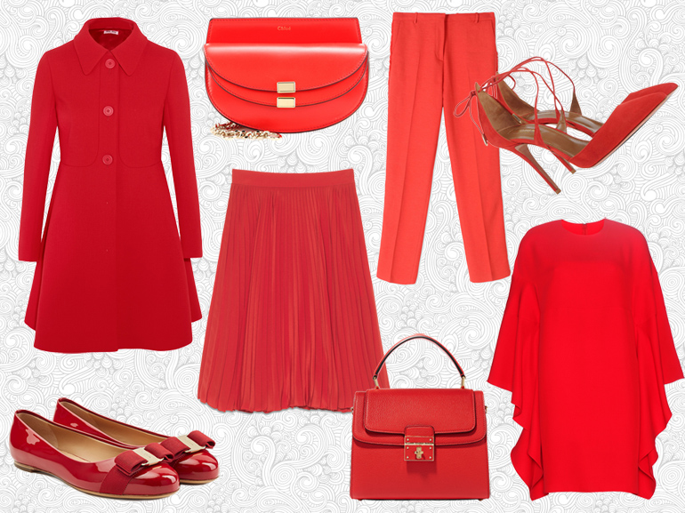 cover rosso fiesta mobile