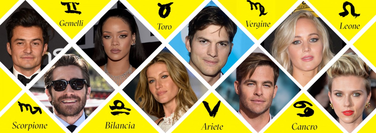 cover segni zodiacali delle star desktop