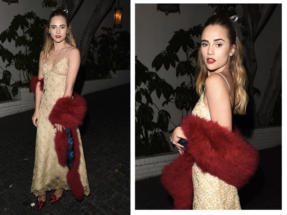 cover-suki-waterhouse-look-evidenza