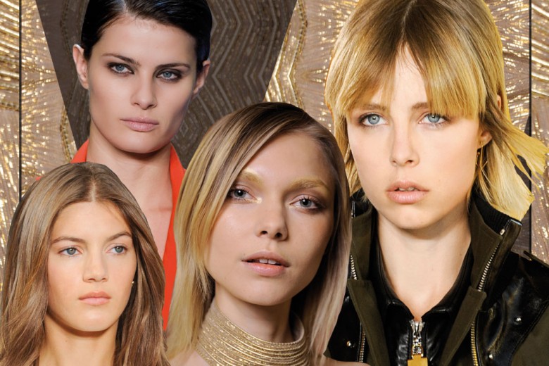 Tagli capelli fini: le acconciature adatte