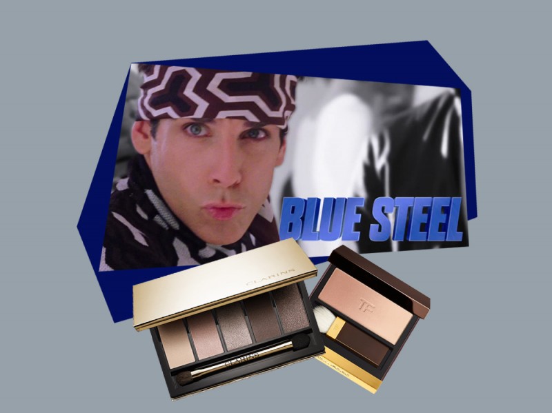 derek blue steel