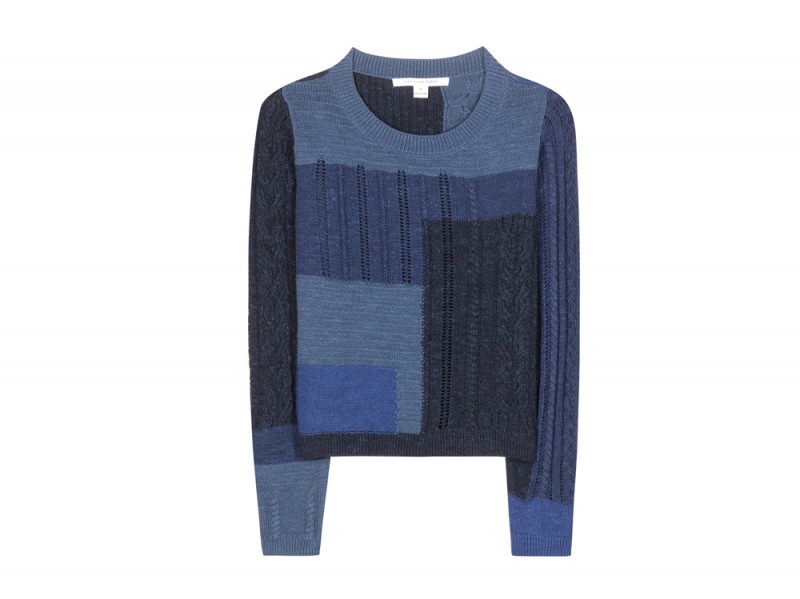 diane-von-furstenberg-patchwork-maglione