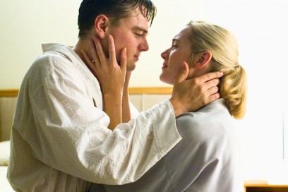 dicaprio revolutionary road