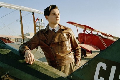 dicaprio the aviator