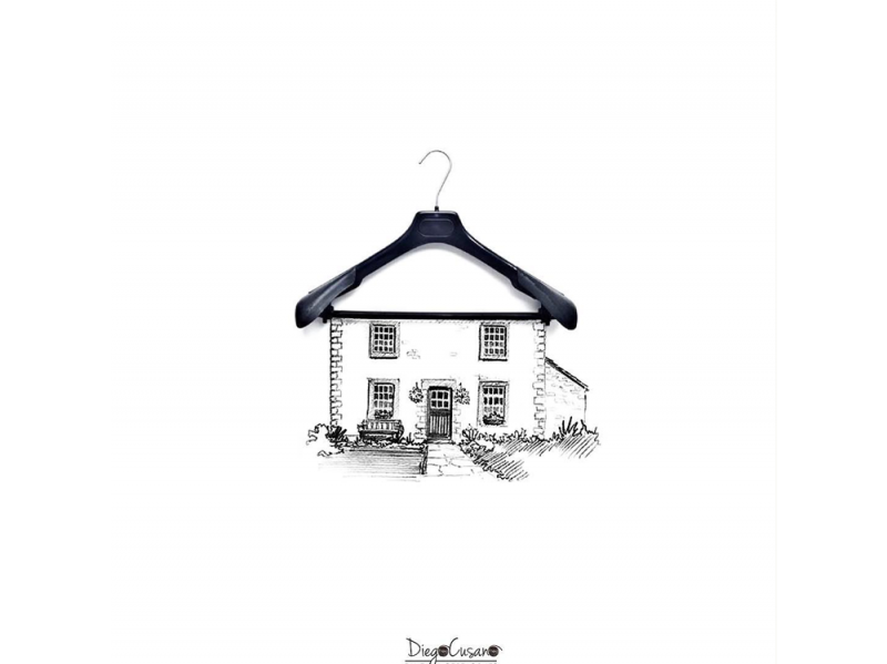 @diego_cusano: Ciao casa